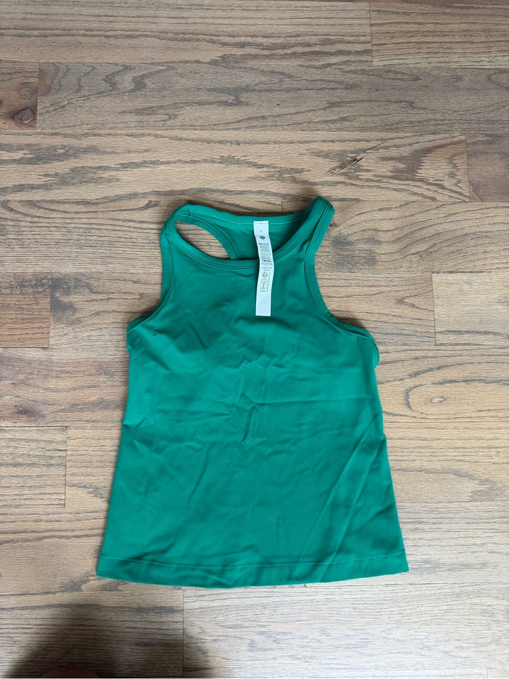 Lululemon Align Racerback Tank